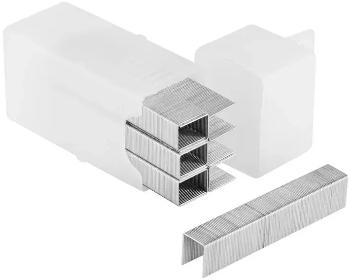 Kabės 53A/14, STANLEY, 1000 vnt.