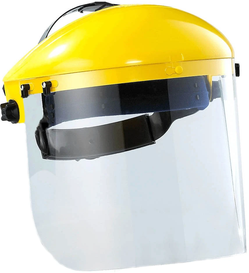 Active Gear Apsauginis skydelis VISION V920