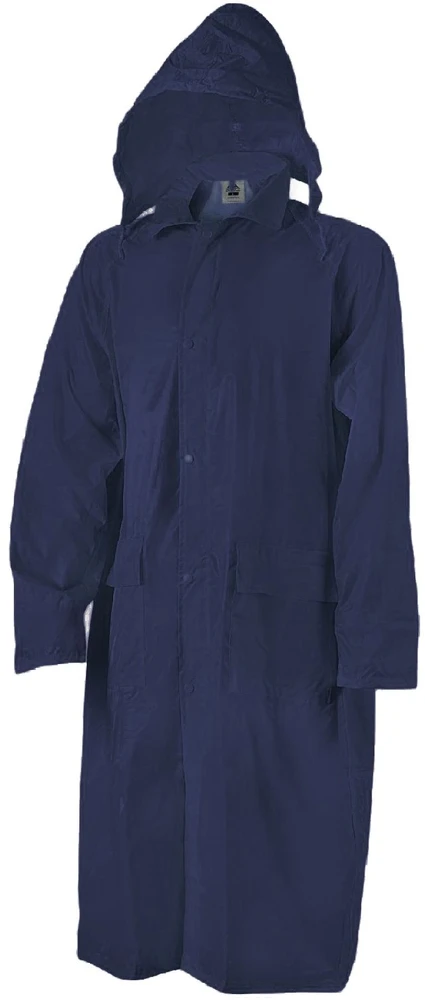 Active Gear Lietpaltis CYCLONE Tamsiai mėlynas, XL