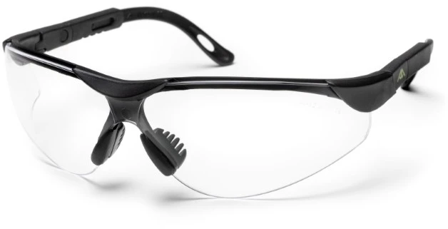 Active Gear Reguliuojami apsauginiai akiniai