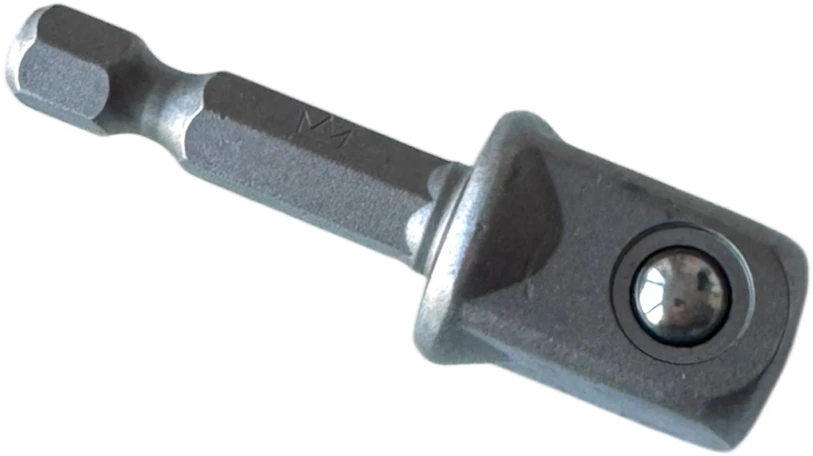 Richmann Adapteris 1/2