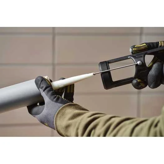 Akumuliatorinis Silikono pistoletas Stanley SFMCE600B-XJ; 20V