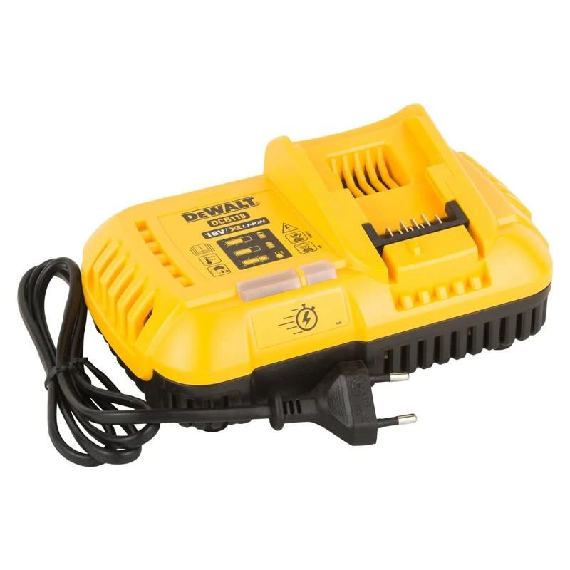 Dewalt greitasis krovikis DCB118