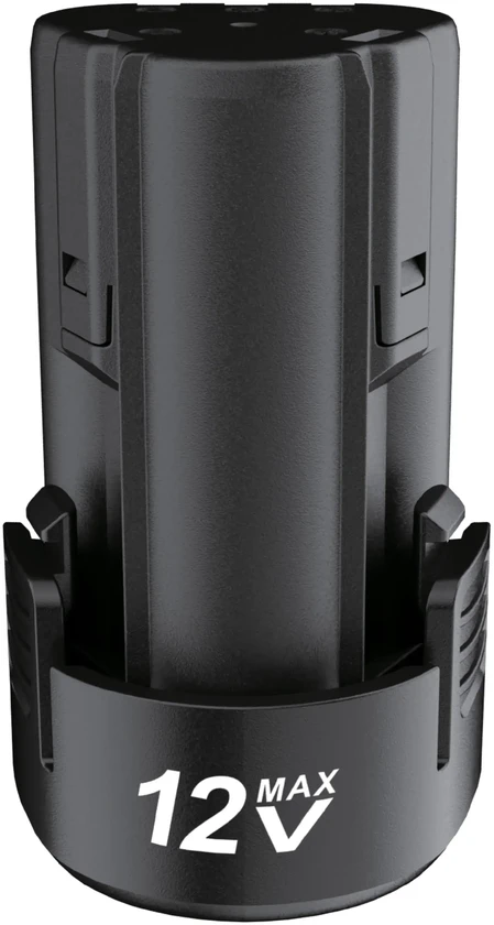 Akumuliatorius 2.0Ah, 12V, LB1220-1, DCK