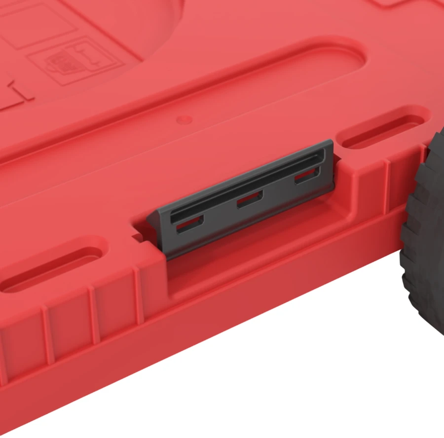 Q-Brick Vežimėlis su platforma Qbrick SKRQTPONE2ACZEPG003