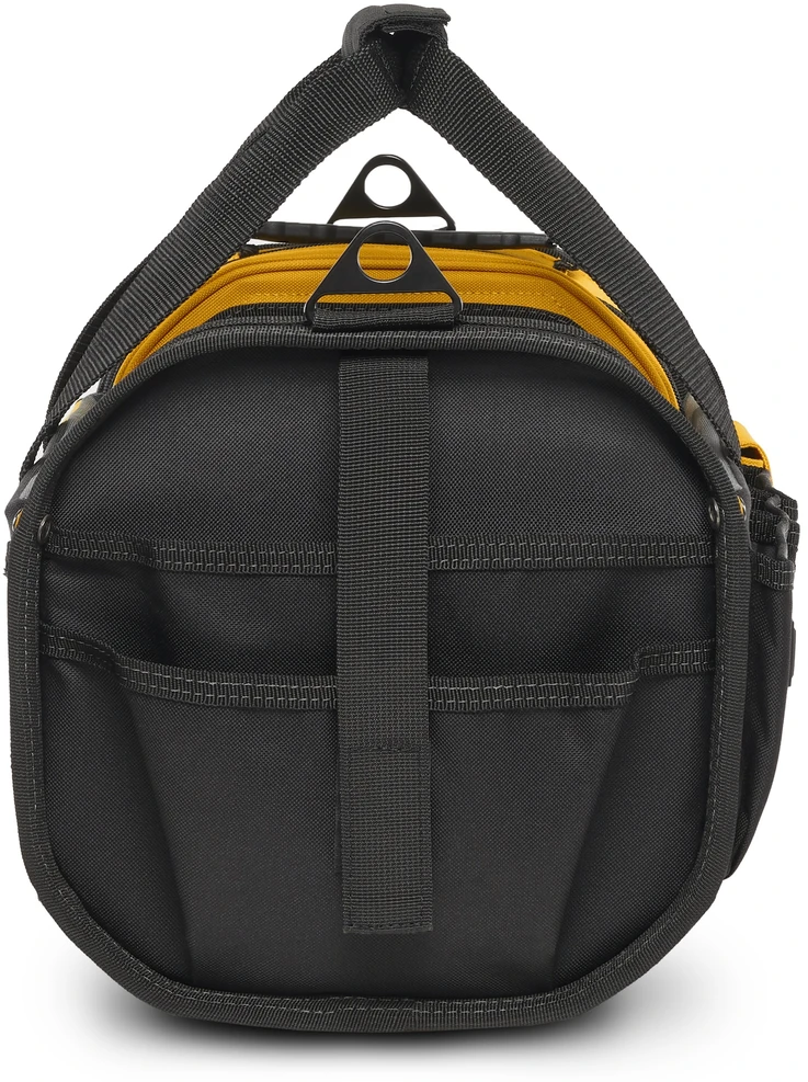 Atviras įrankių krepšys reguliujamais skirtukais ToughBuilt®, 45 cm