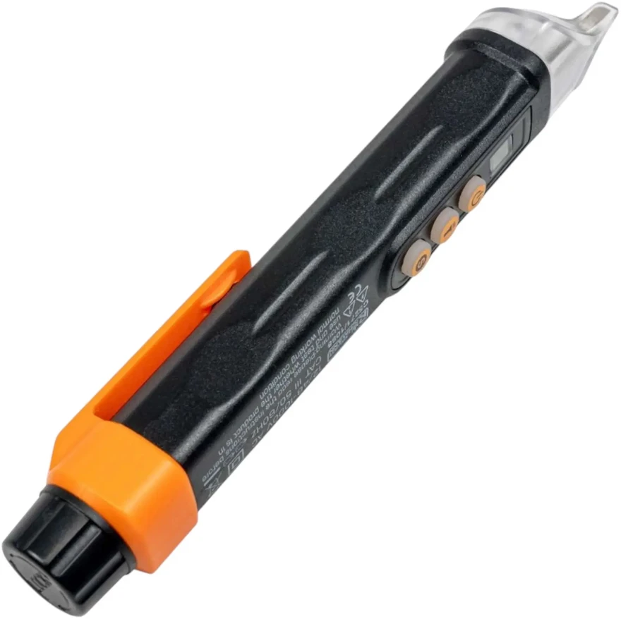 Bekontaktis įtampos detektorius 12–1000V RICHMANN