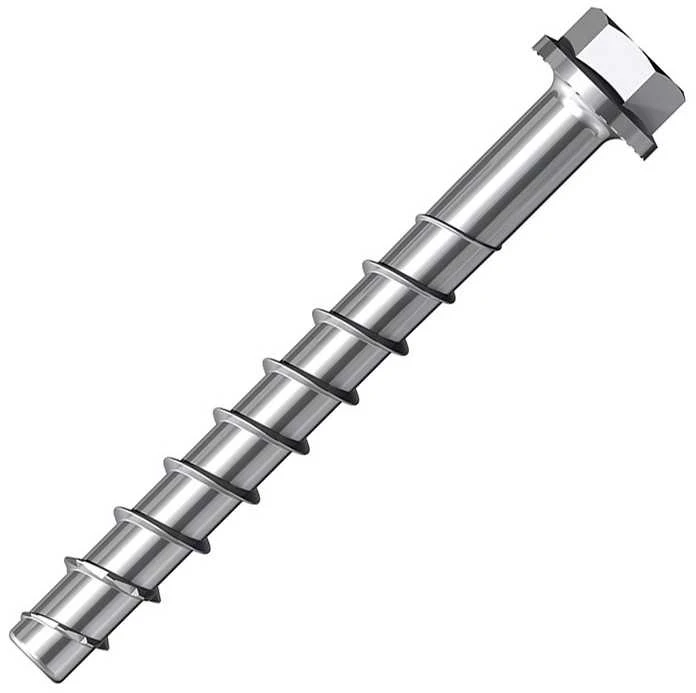 Betonsraigtis UltraCut FBS II 6x100 US, Fischer 100 vnt.