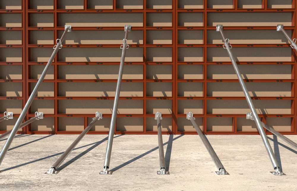 Betonsraigtis UltraCut FBS II 8x55 US TX, Fischer 50 vnt.