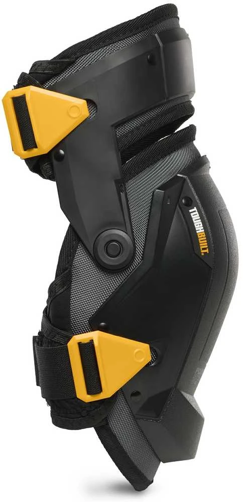CAT Antkeliai su šlaunų parėmimu ToughBuilt® FoamFit™