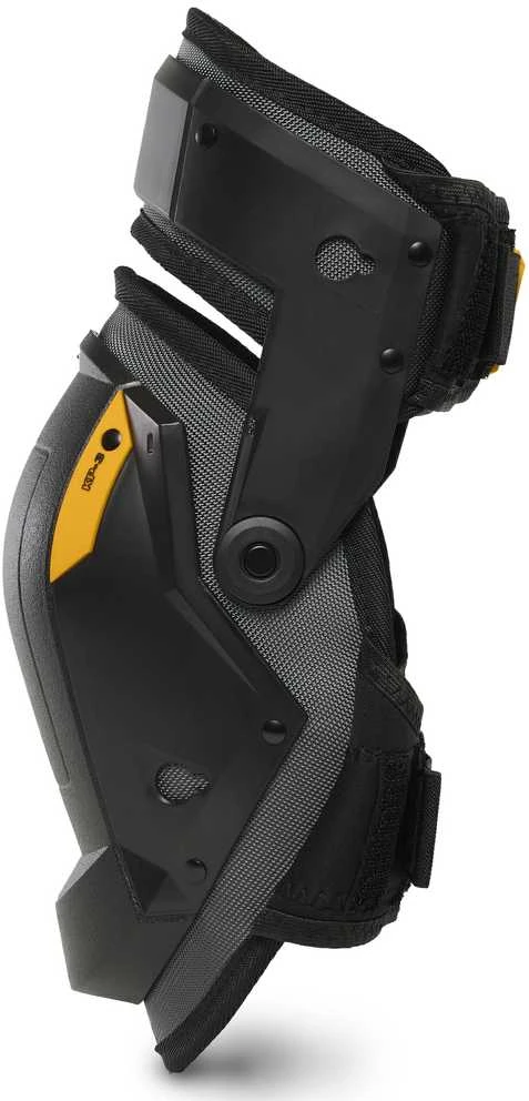 CAT Antkeliai su šlaunų parėmimu ToughBuilt® FoamFit™