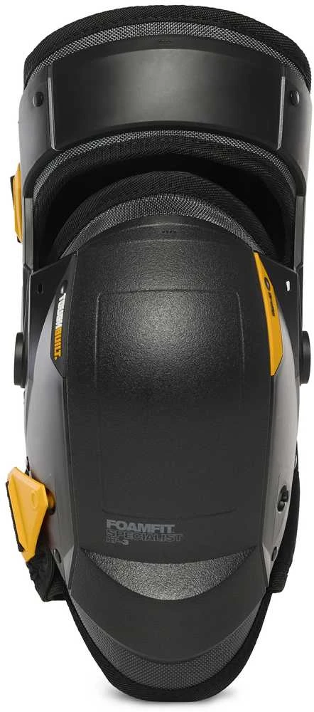 CAT Antkeliai su šlaunų parėmimu ToughBuilt® FoamFit™