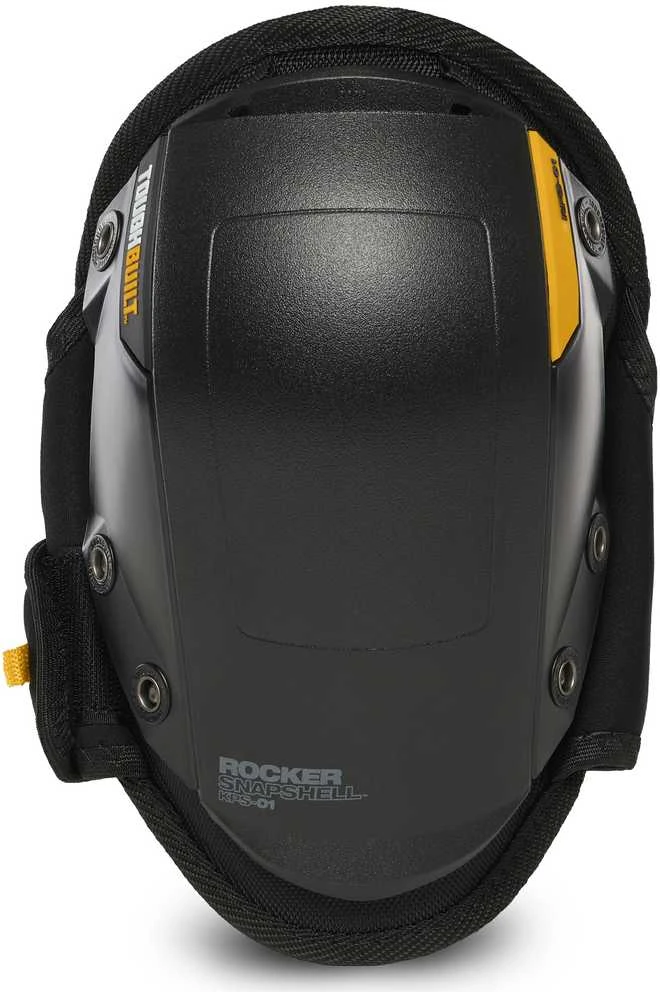 CAT Antkeliai ToughBuilt® GelFit™ Rocker