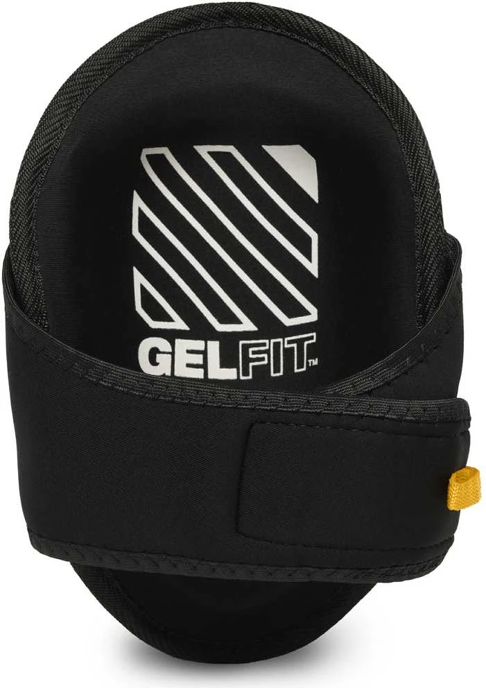 CAT Antkeliai ToughBuilt® GelFit™ Rocker
