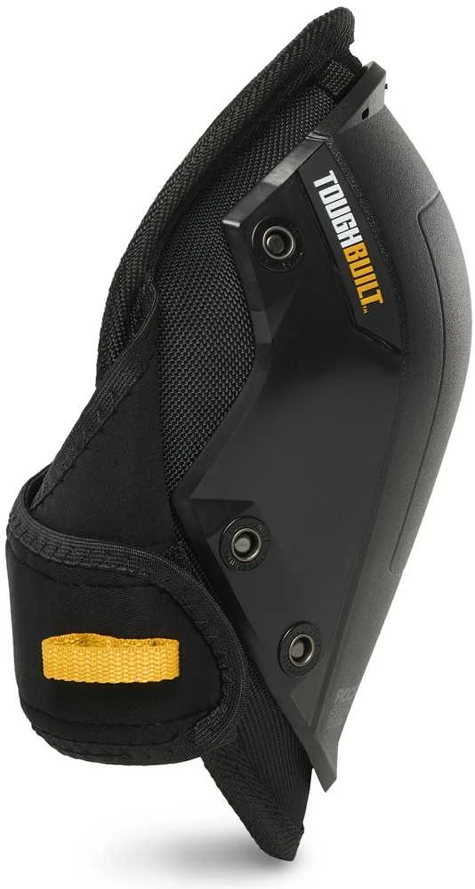 CAT Antkeliai ToughBuilt® GelFit™ Rocker