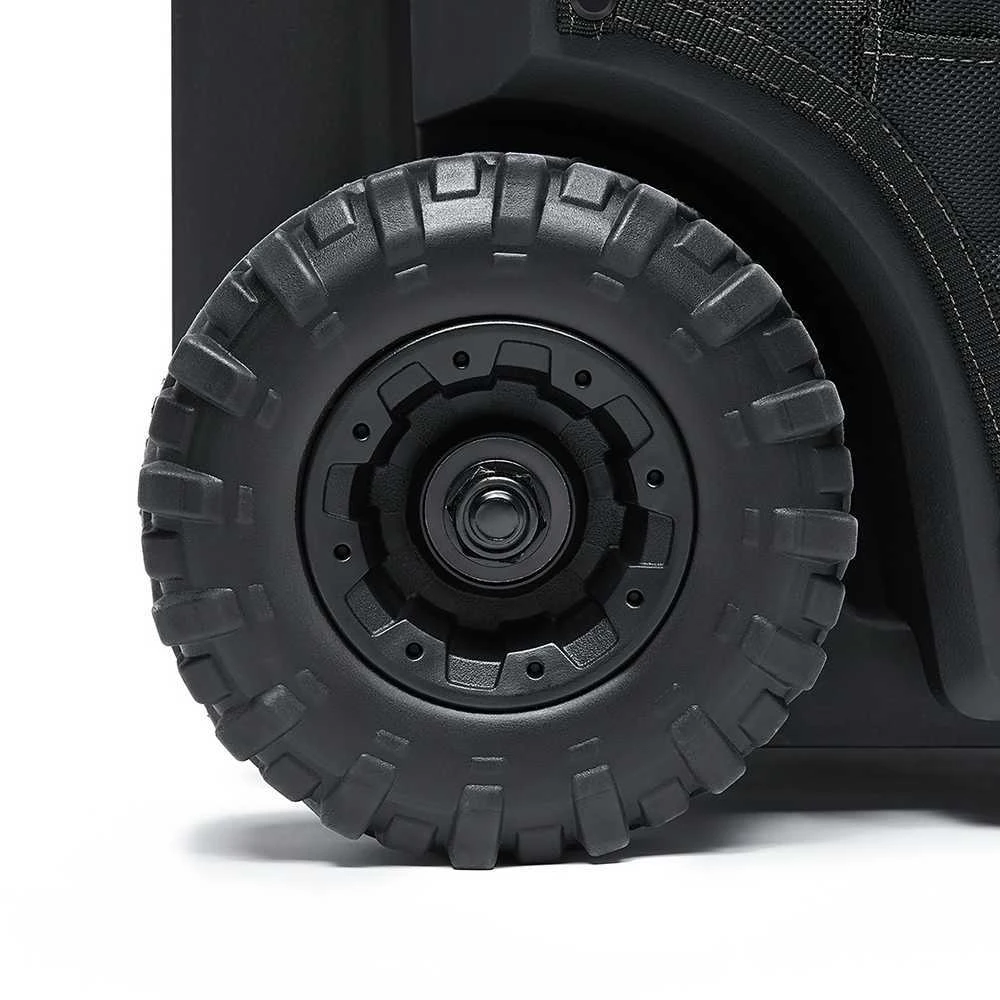 CAT Didelis įrankių krepšys su ratukais ToughBuilt® L, 35 cm