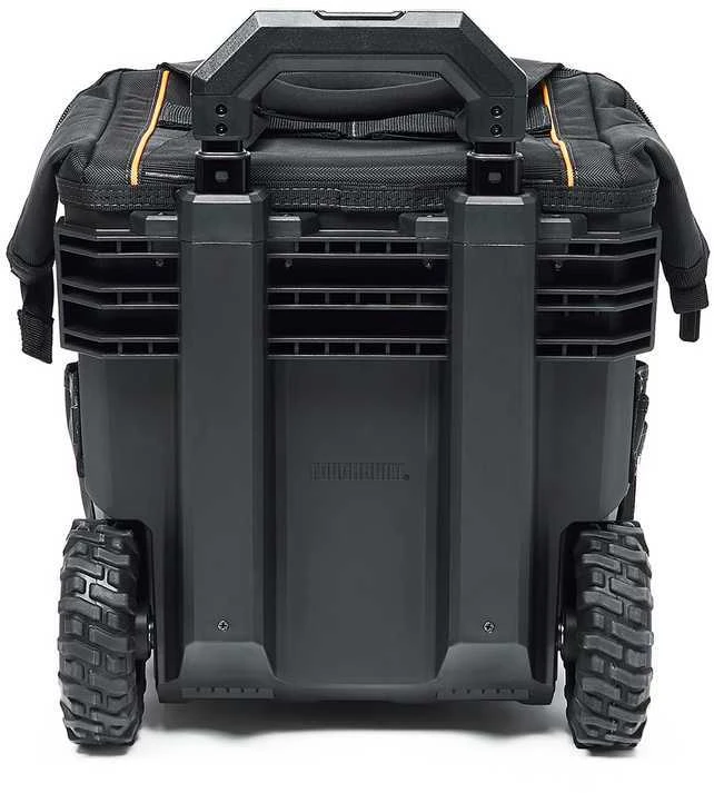 CAT Didelis įrankių krepšys su ratukais ToughBuilt® L, 35 cm