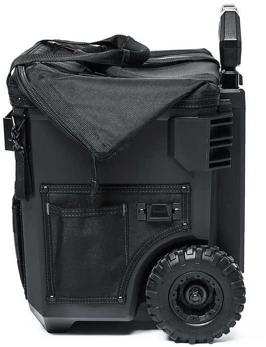CAT Didelis įrankių krepšys su ratukais ToughBuilt® L, 35 cm