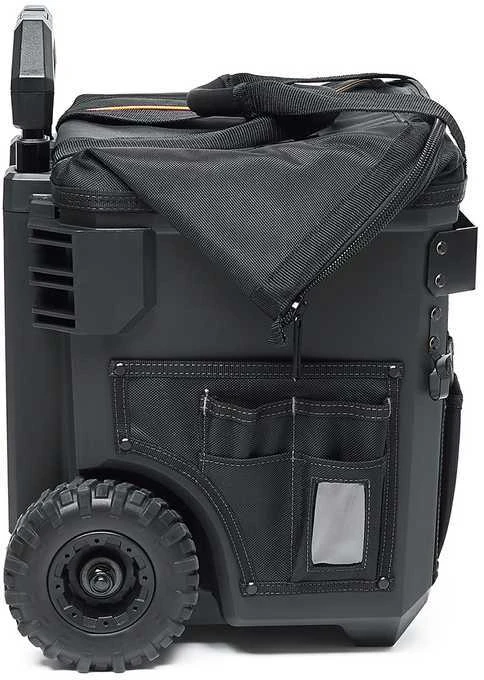 CAT Didelis įrankių krepšys su ratukais ToughBuilt® L, 35 cm