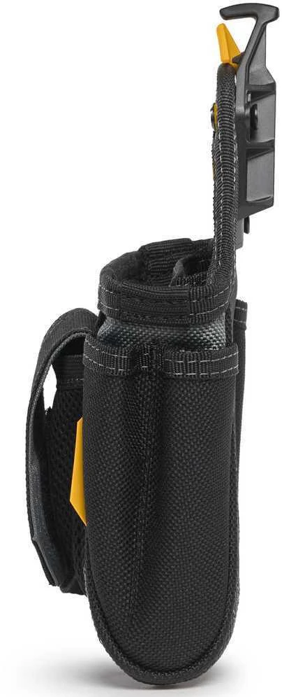 Toughbuilt CAT betono staklės UltraCut FBS II 12x110 US, Fischer 20 vnt.