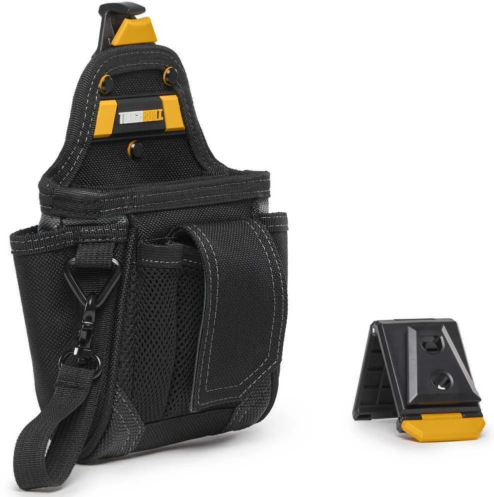 Toughbuilt CAT betono staklės UltraCut FBS II 12x110 US, Fischer 20 vnt.