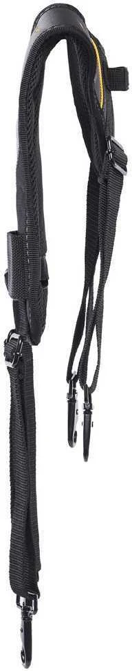 Paminkštintos petnešos ToughBuilt®