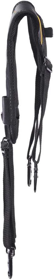 Paminkštintos petnešos ToughBuilt®