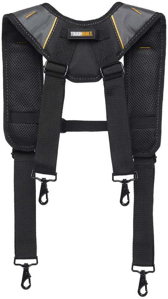Paminkštintos petnešos ToughBuilt®