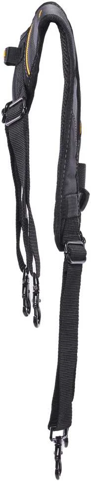 Paminkštintos petnešos ToughBuilt®
