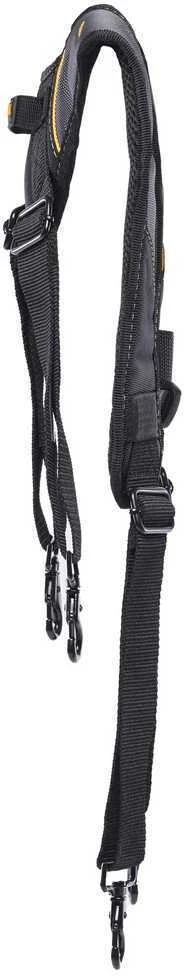 Paminkštintos petnešos ToughBuilt®