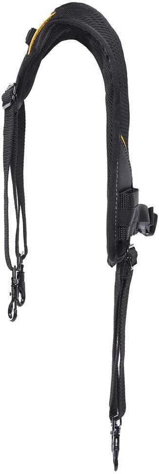 CAT Paminkštintos petnešos ToughBuilt® GelFit™