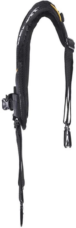 CAT Paminkštintos petnešos ToughBuilt® GelFit™