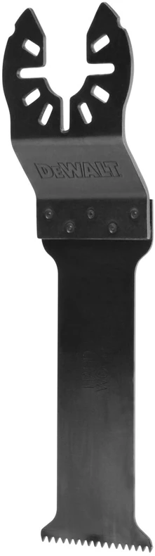 DEWALT BRZESZCZOT DO NARZĘDZIA WIELOFUNKCYJNEGO DO DREWNA 31 x 67mm