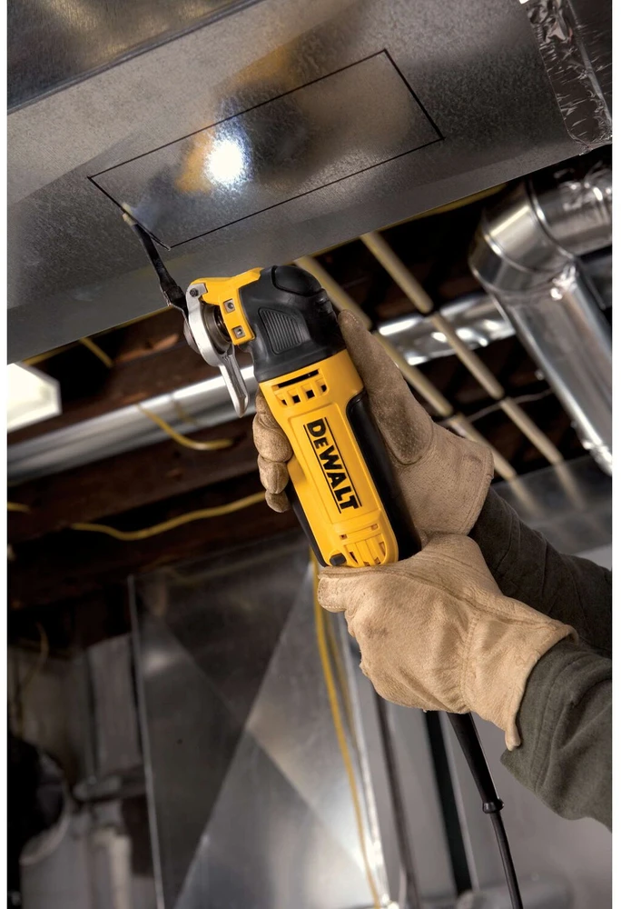 Įpjaunamasis pjūklelis DeWalt DT20702