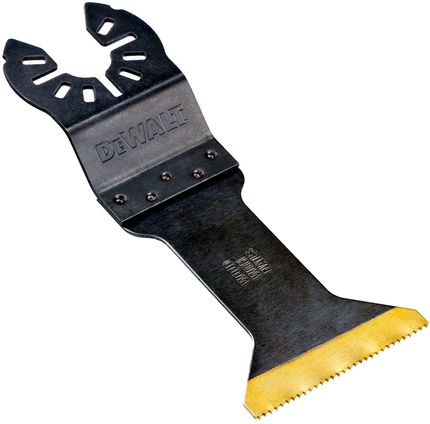 Įpjaunamasis pjūklelis DeWalt DT20702