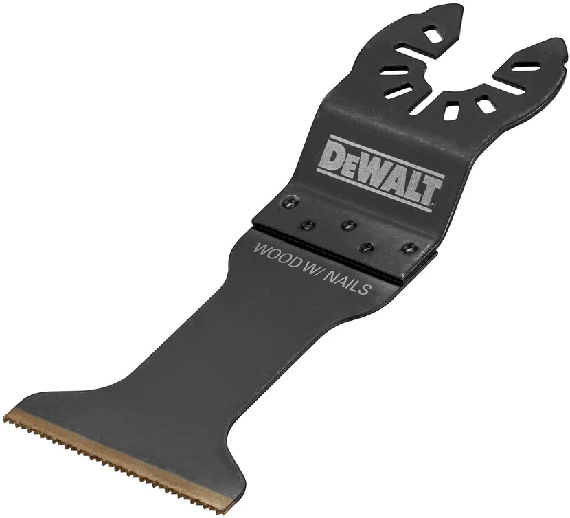 Įpjaunamasis pjūklelis DeWalt DT20702