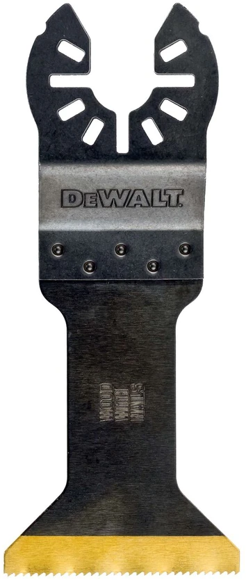 Įpjaunamasis pjūklelis DeWalt DT20702