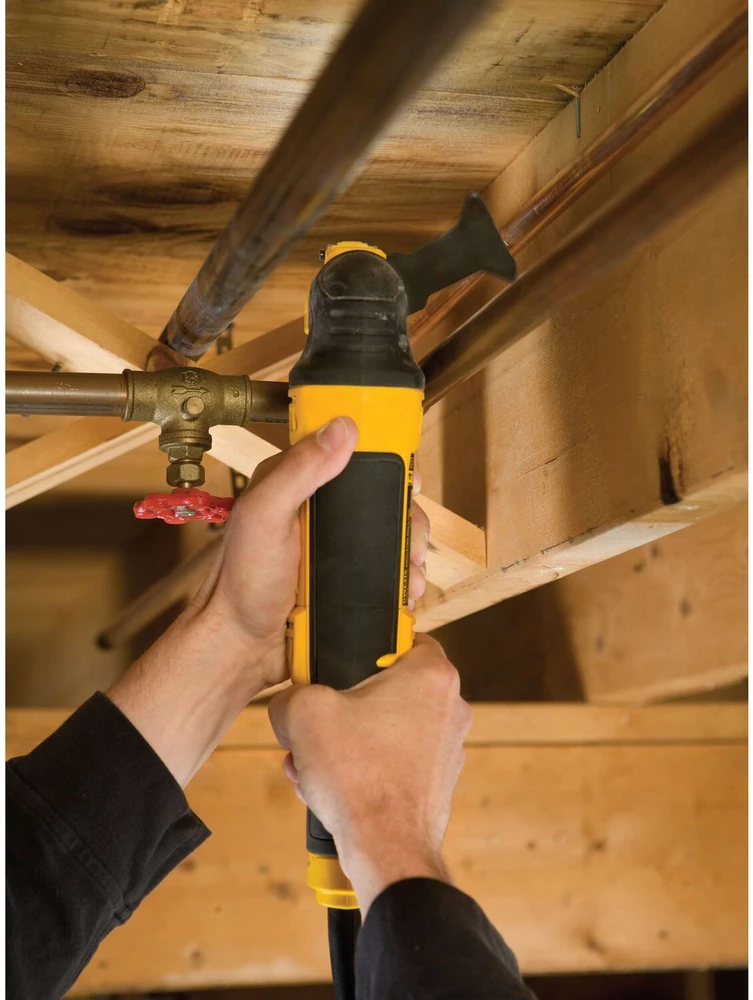 Įpjaunamasis pjūklelis DeWalt DT20702