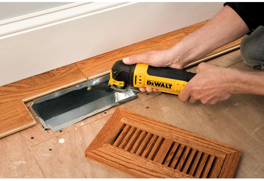 Įpjaunamasis pjūklelis DeWalt DT20702