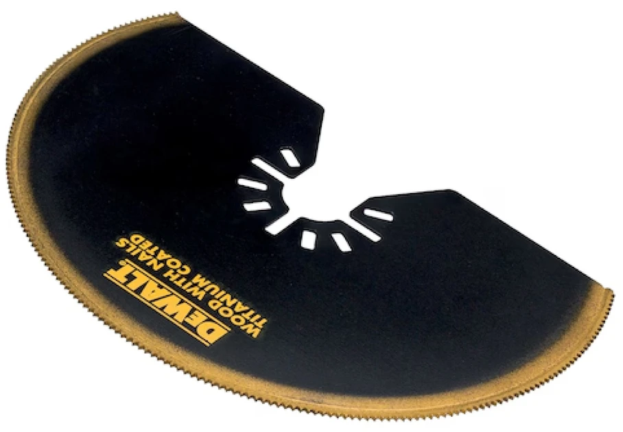 Pusapvalis pjūklelis Dewalt DT20709