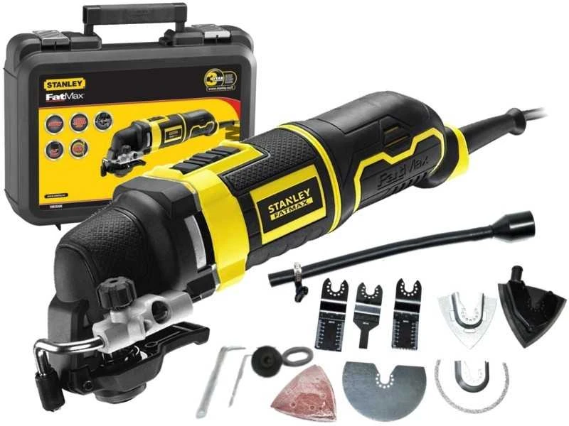 Stanley Multi Tool FME650K-QS 300W