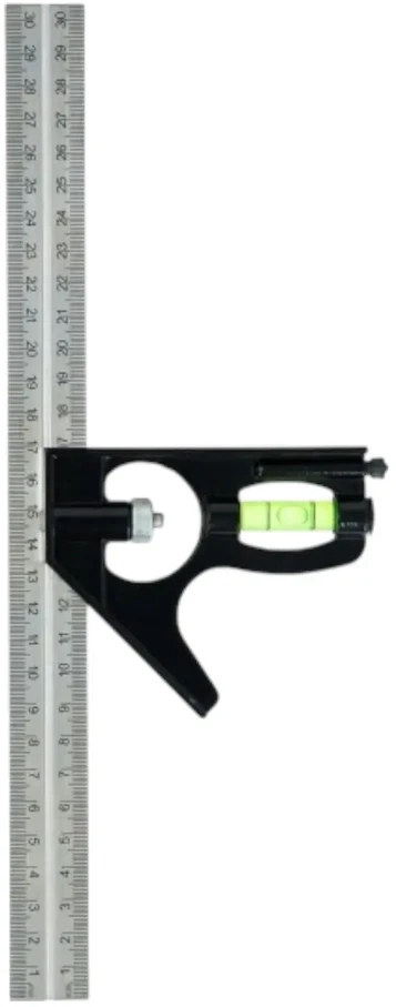 Daugiafunkcinis kampainis, 300 mm, DREL