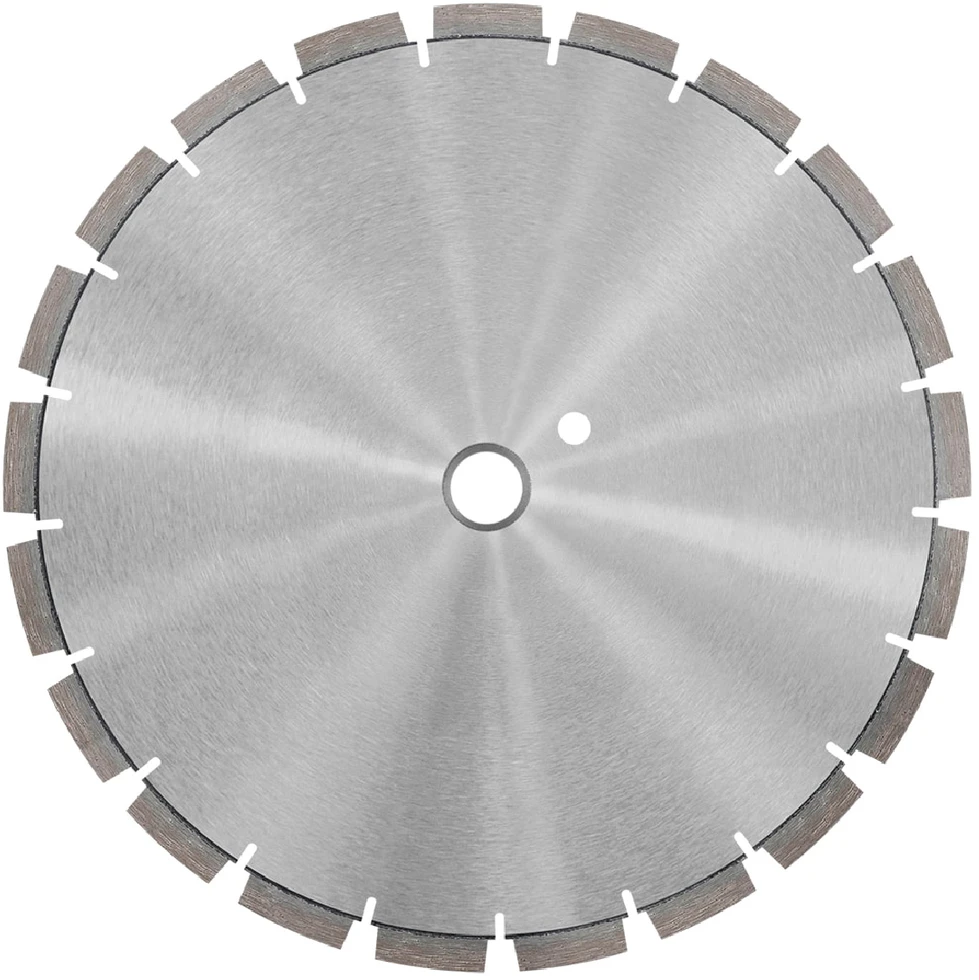 Deimantinis diskas WBX 800x60, SAMEDIA