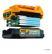 DeWALT DCBP034 POWERSTACK akumuliatorius 1.7 Ah