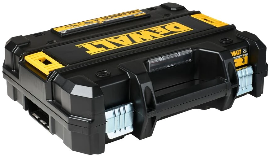 DeWALT DCD791P2 gręžtuvas-suktuvas 18V