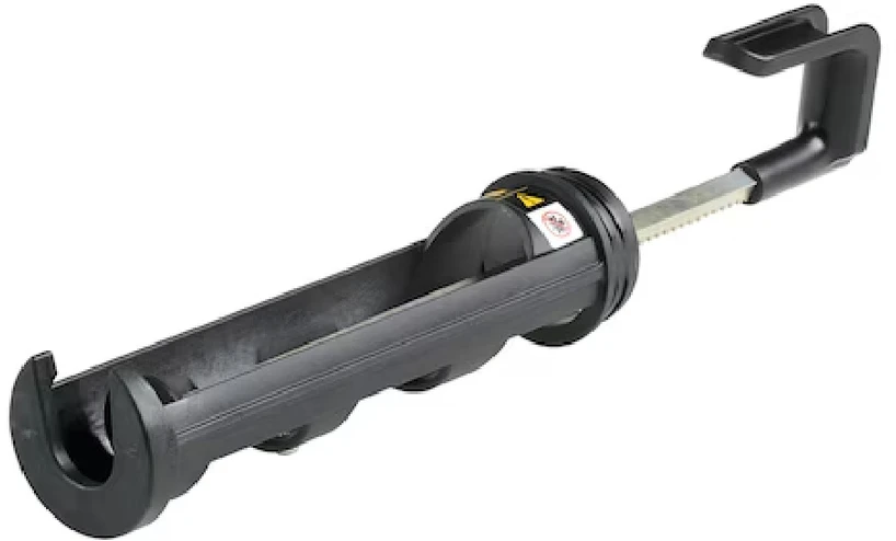 Hermetiko pistoleto antgalis DeWalt DCE5601