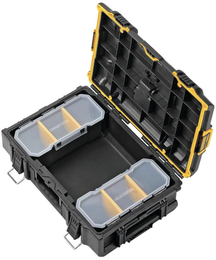 Dewalt ToughSystem 2.0 DS166 dėžė