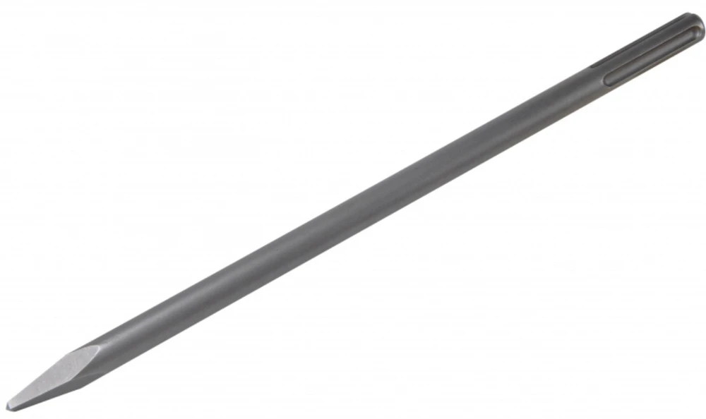 Grąžtas Drel CONDOR Kaltas PRZEBIJAK / SZPICAK SDS MAX 400mm