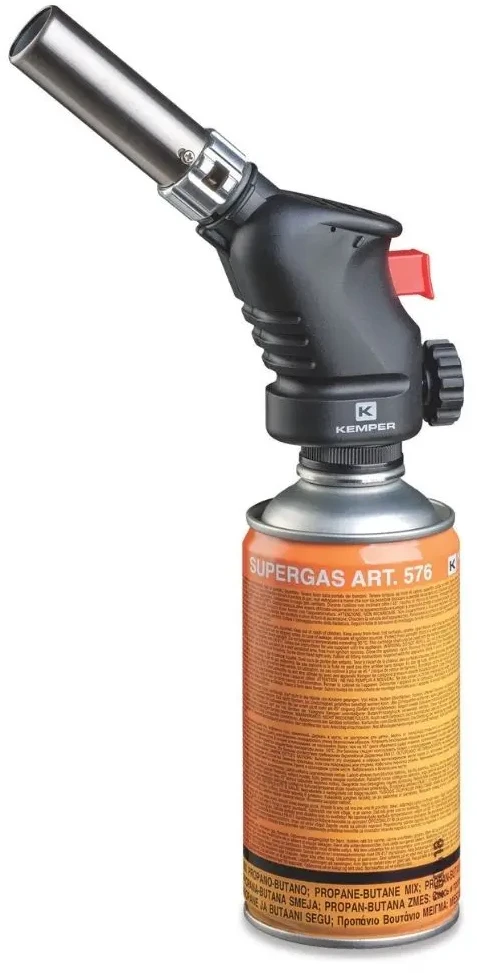 Dujos „KEMPER" SUPERGAS 300 ml