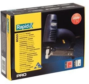 Elektrinis kabiamusis Rapid PRO R553